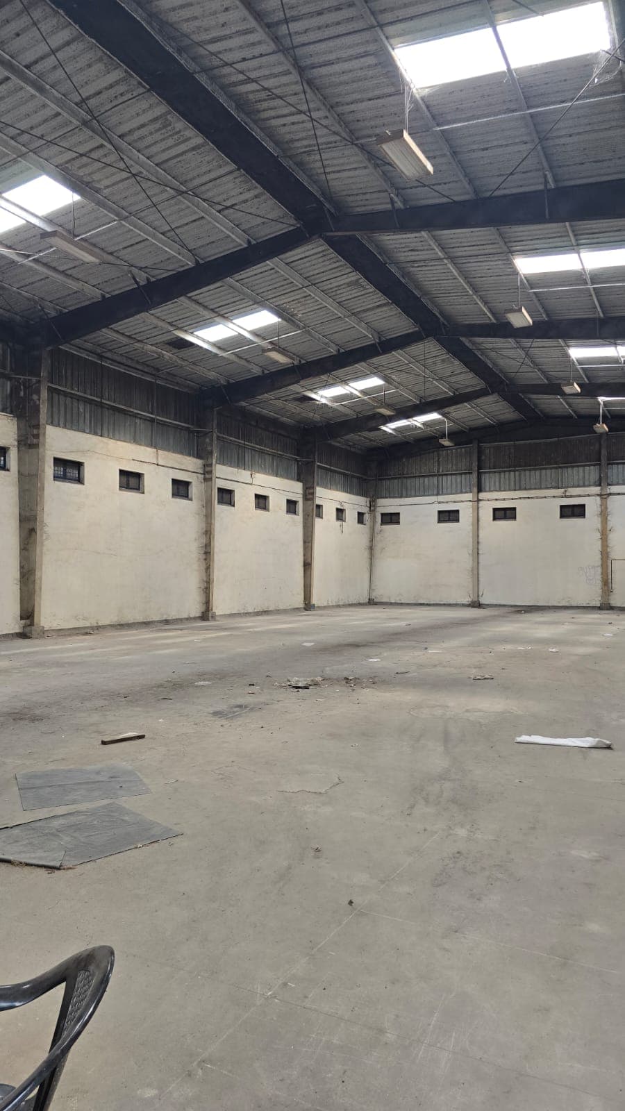 20,000 sqft warehouse in Kochi, Kerala — photo 1 of 12
