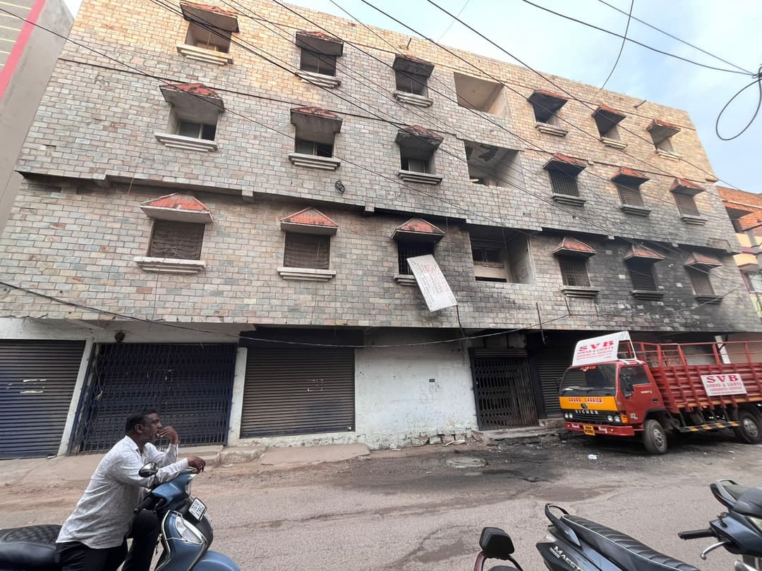 15,000 sqft warehouse in Hyderabad, Telangana — photo 1 of 2