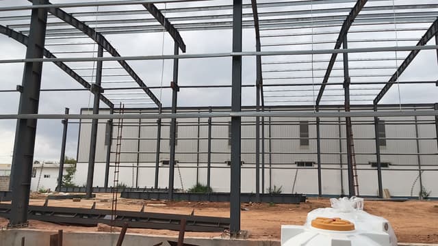 20,000 sqft warehouse in Bangalore, Karnataka