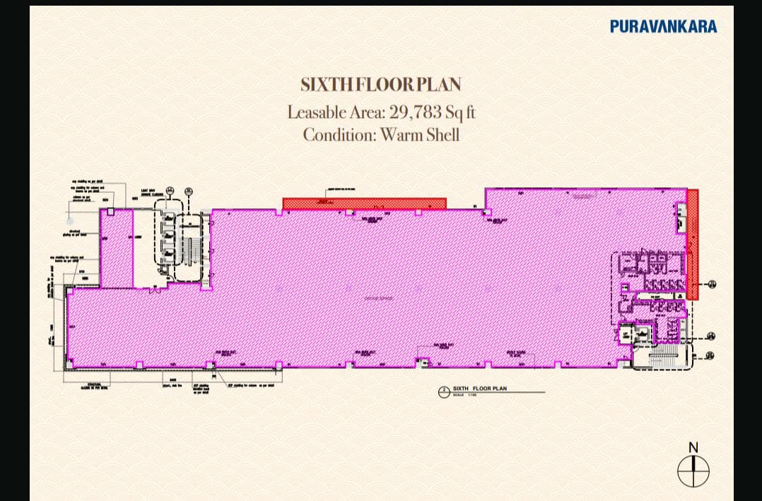 29,783 sqft warehouse in Bengaluru, Karnataka — photo 1 of 3