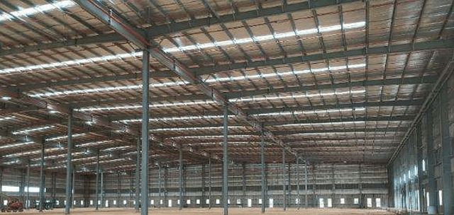 50,000 sqft warehouse in Chennai, Tamil Nadu