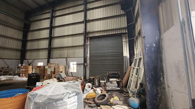 5,000 sqft warehouse in Bangalore, Karnataka