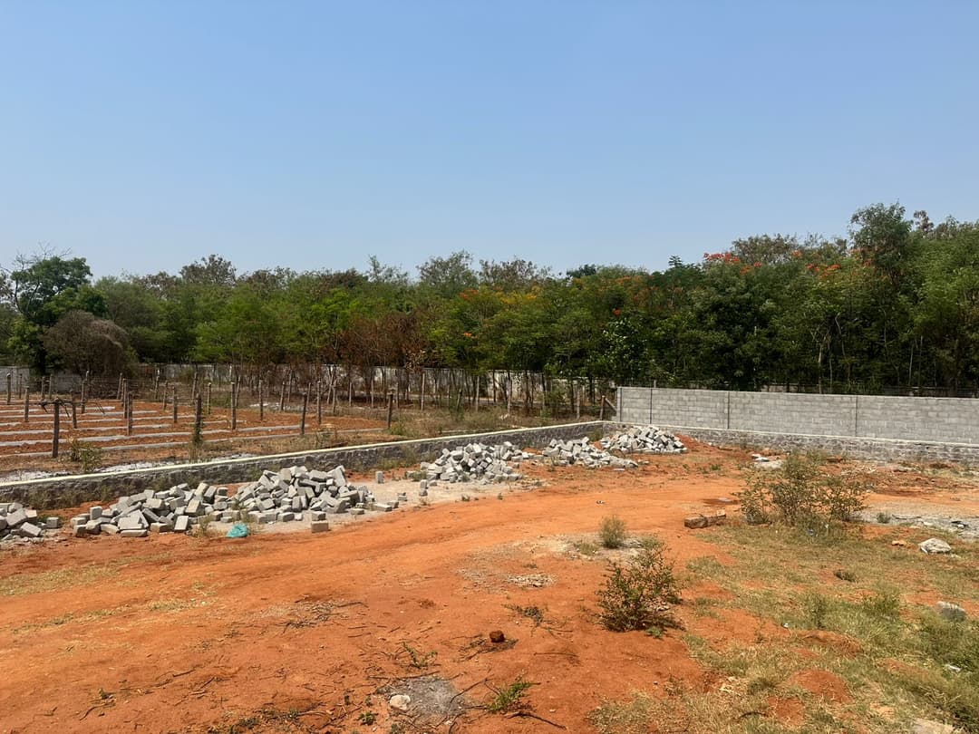 126,000 sqft warehouse in Hyderabad, Telangana — photo 1 of 9