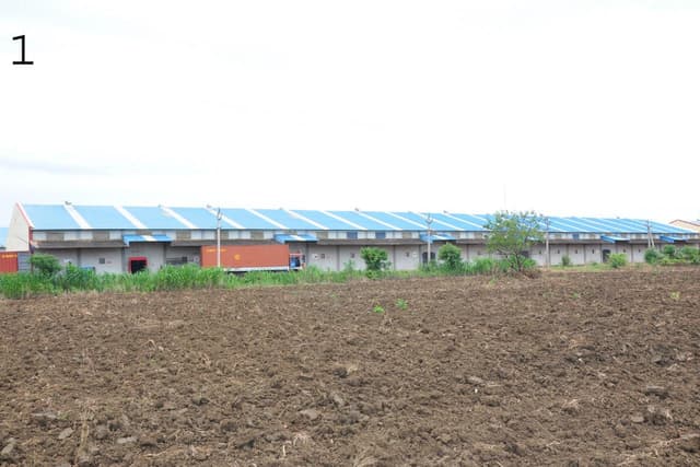 10,000 sqft warehouse in Vijayawada, Andhra Pradesh