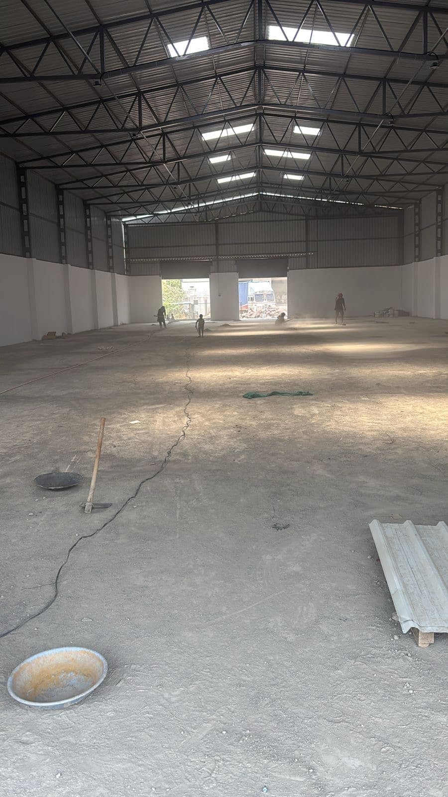 5,000 sqft warehouse in Pune, Maharashtra — photo 1 of 3