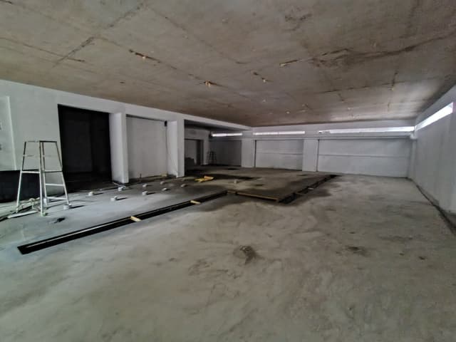 2,800 sqft warehouse in Bangalore, Karnataka