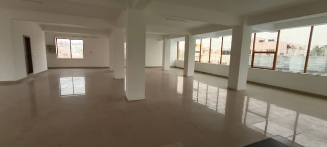 15,200 sqft warehouse in Bengaluru, Karnataka