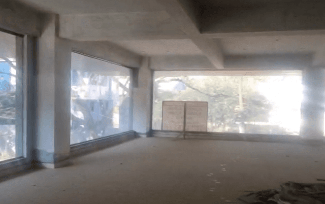 3,500 sqft warehouse in Bangalore, Karnataka