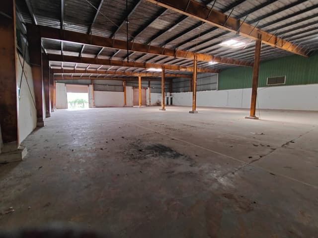 10,500 sqft warehouse in Vijayawada, Andhra Pradesh