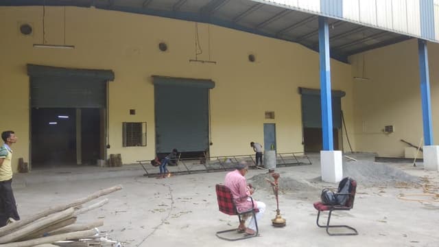 20,000 sqft warehouse in Gurgaon, Haryana