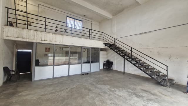 12,000 sqft warehouse in Ahmedabad, Gujarat