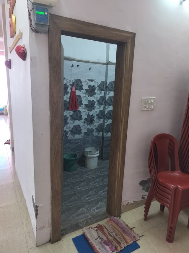 1,200 sqft warehouse in Indore, Madhya Pradesh