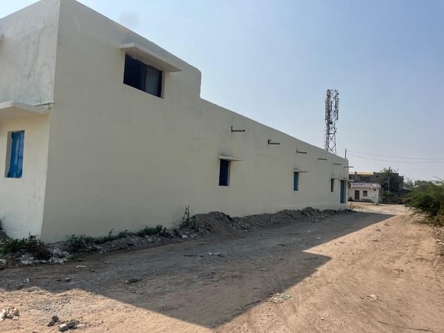 10,000 sqft warehouse in Ahmedabad, Gujarat