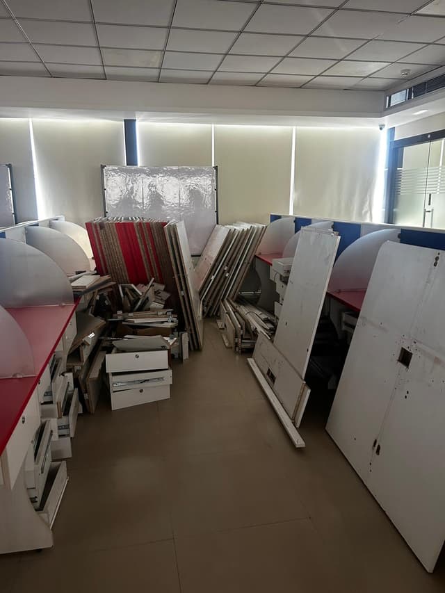 7,700 sqft warehouse in Bangalore, Karnataka