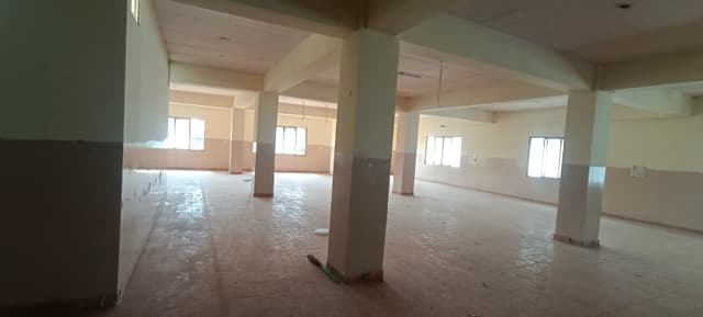 10,404 sqft warehouse in Bengaluru, Karnataka