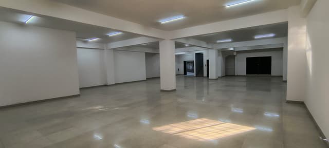 10,000 sqft warehouse in Bangalore, Karnataka