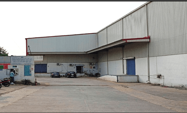 12,000 sqft warehouse in Gurgaon, Haryana
