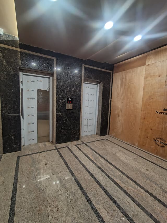 6,600 sqft warehouse in Bangalore, Karnataka