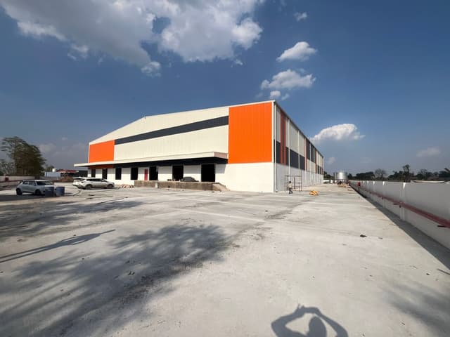 45,000 sqft warehouse in Gurgaon, Haryana