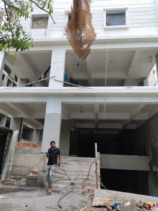 2,200 sqft warehouse in Bengaluru, Karnataka