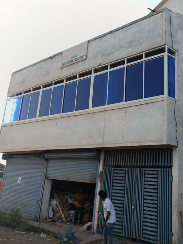 4,000 sqft warehouse in Bhopal, Madhya Pradesh