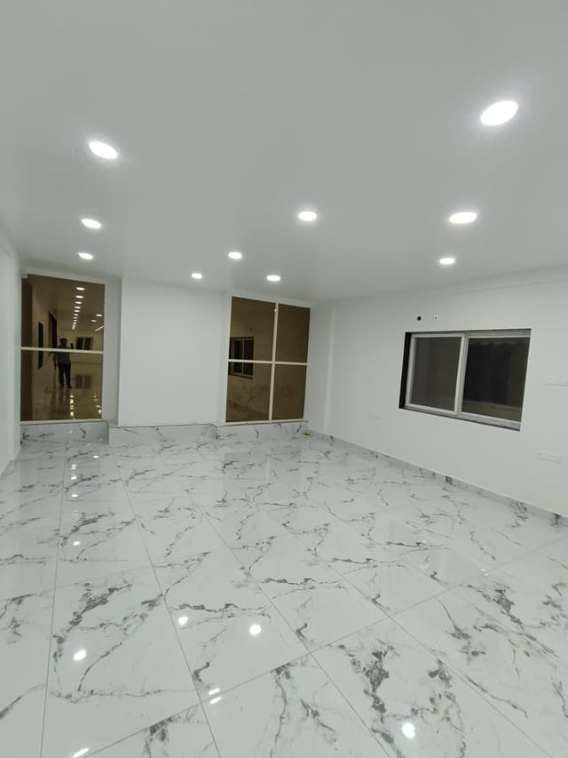 2,000 sqft warehouse in Vijayawada, Andhra Pradesh