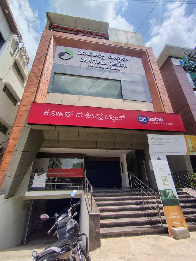 3,315 sqft warehouse in Bangalore, Karnataka