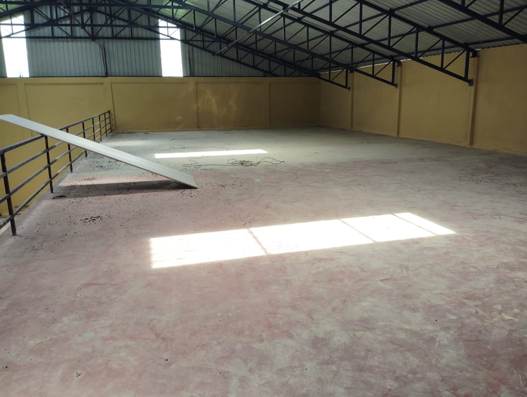 5,000 sqft warehouse in Jorhat, Assam — photo 1 of 12