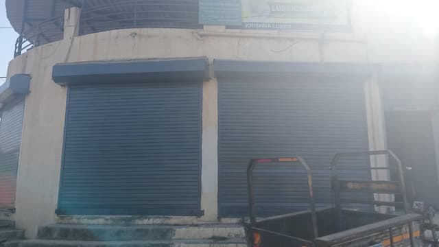 2,000 sqft warehouse in Rajkot, Gujarat