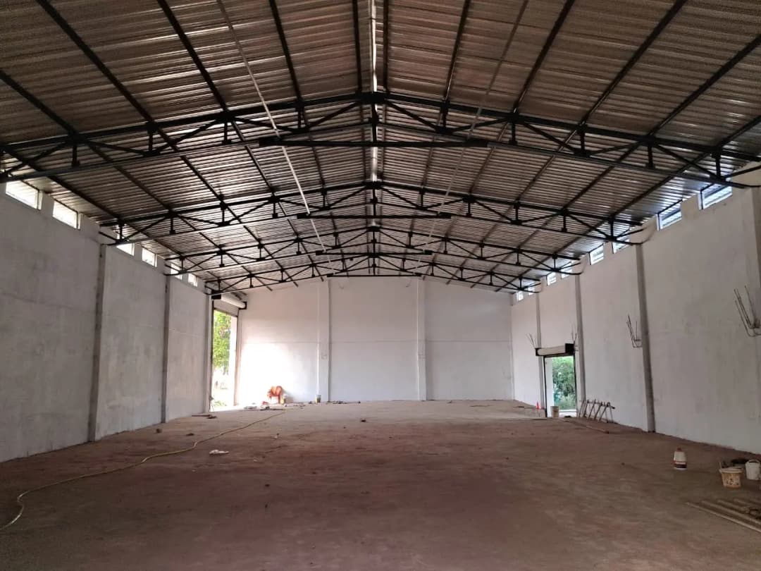 23,000 sqft warehouse in Ahmedabad, Gujarat — photo 1 of 2