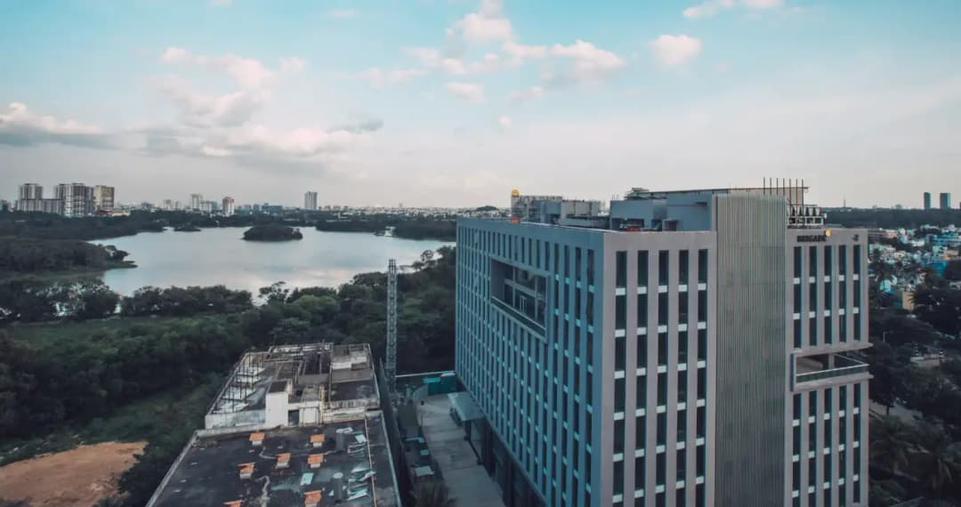 24,000 sqft warehouse in Bengaluru, Karnataka — photo 1 of 2