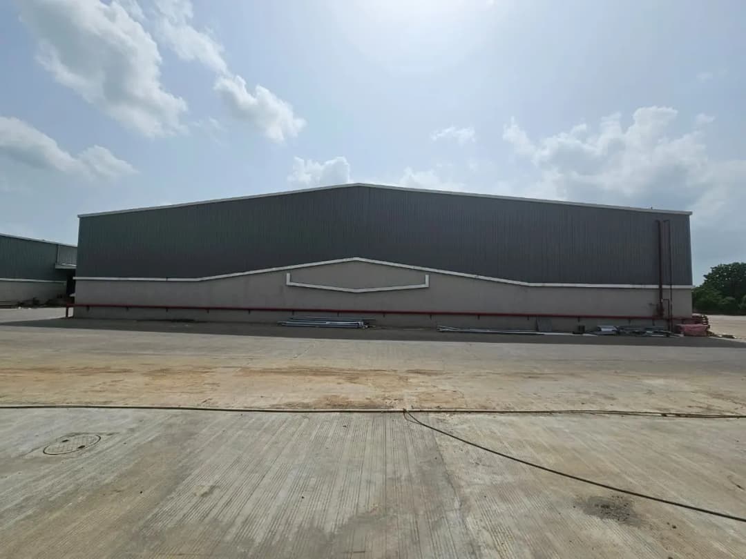 49,380 sqft warehouse in Ahmedabad, Gujarat — photo 1 of 9