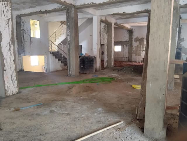 5,000 sqft warehouse in Goa, Goa