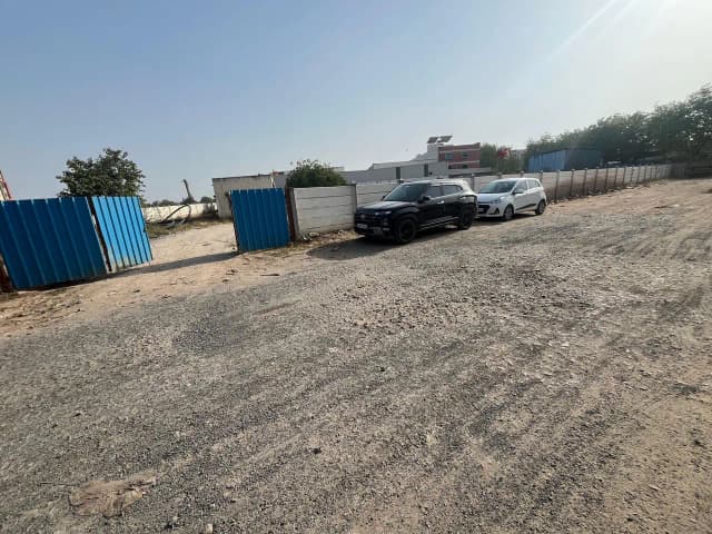 38,500 sqft warehouse in Ahmedabad, Gujarat