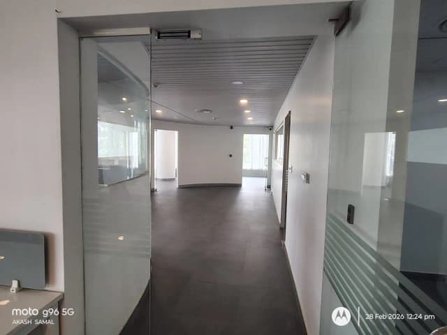 7,000 sqft warehouse in Bengaluru, Karnataka