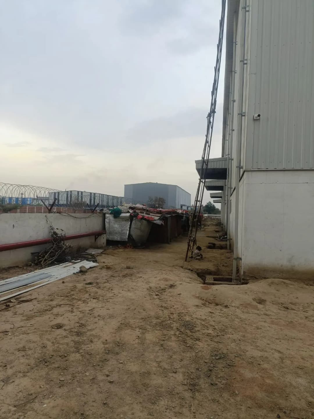 54,000 sqft warehouse in Ecotech 11, Uttar Pradesh — photo 1 of 8