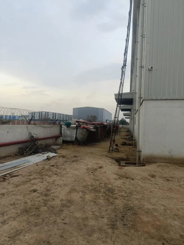 54,000 sqft warehouse in Ecotech 11, Uttar Pradesh