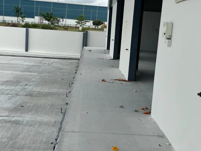 45,000 sqft warehouse in Bengaluru, Karnataka