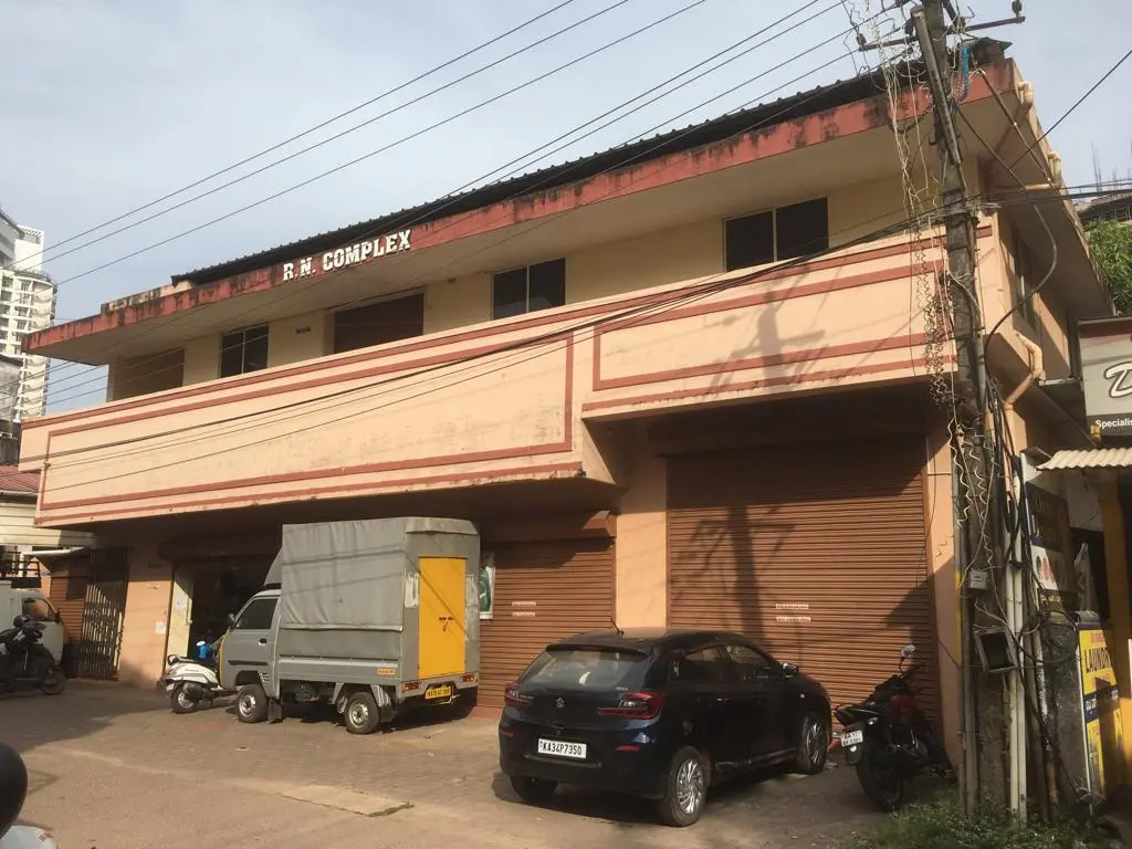 3,500 sqft warehouse in Mangaluru, Karnataka — photo 1 of 6