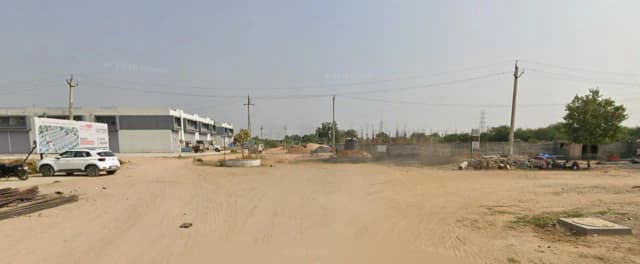 40,000 sqft warehouse in Ahmedabad, Gujarat