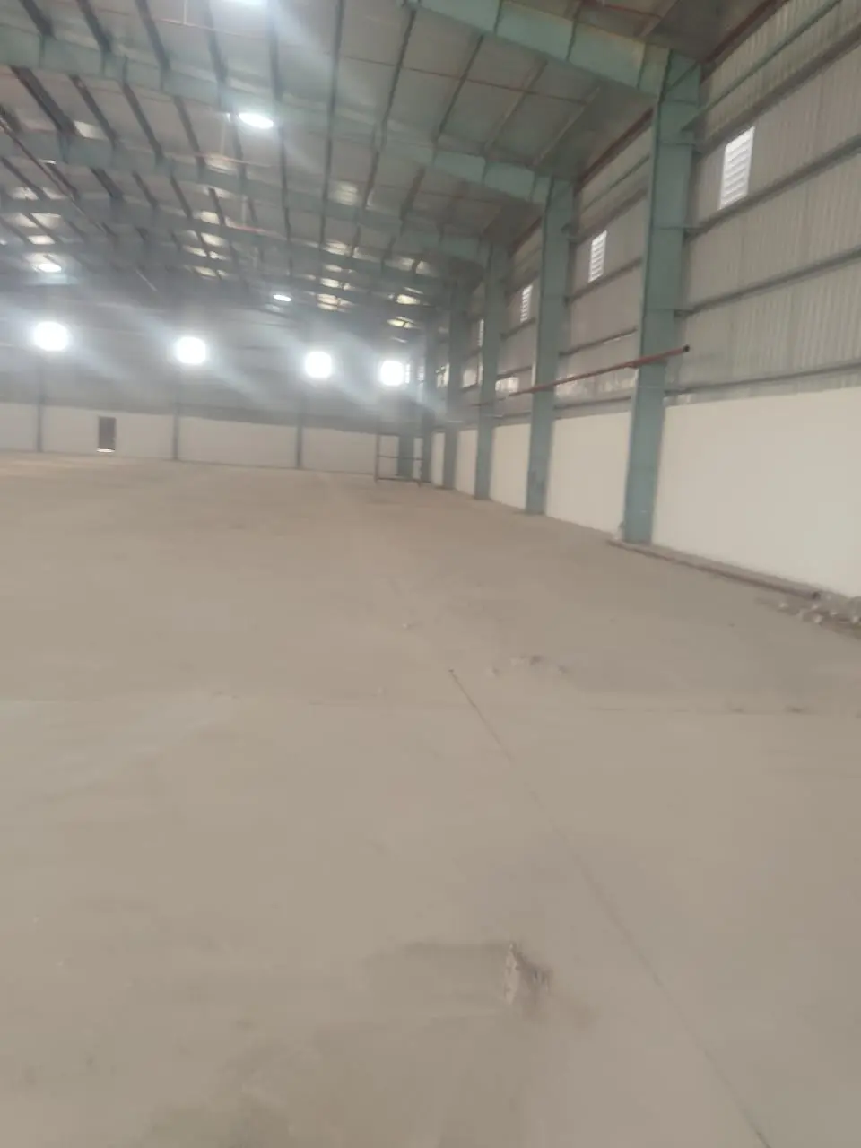 54,000 sqft warehouse in Ghaziabad, Uttar Pradesh — photo 1 of 7