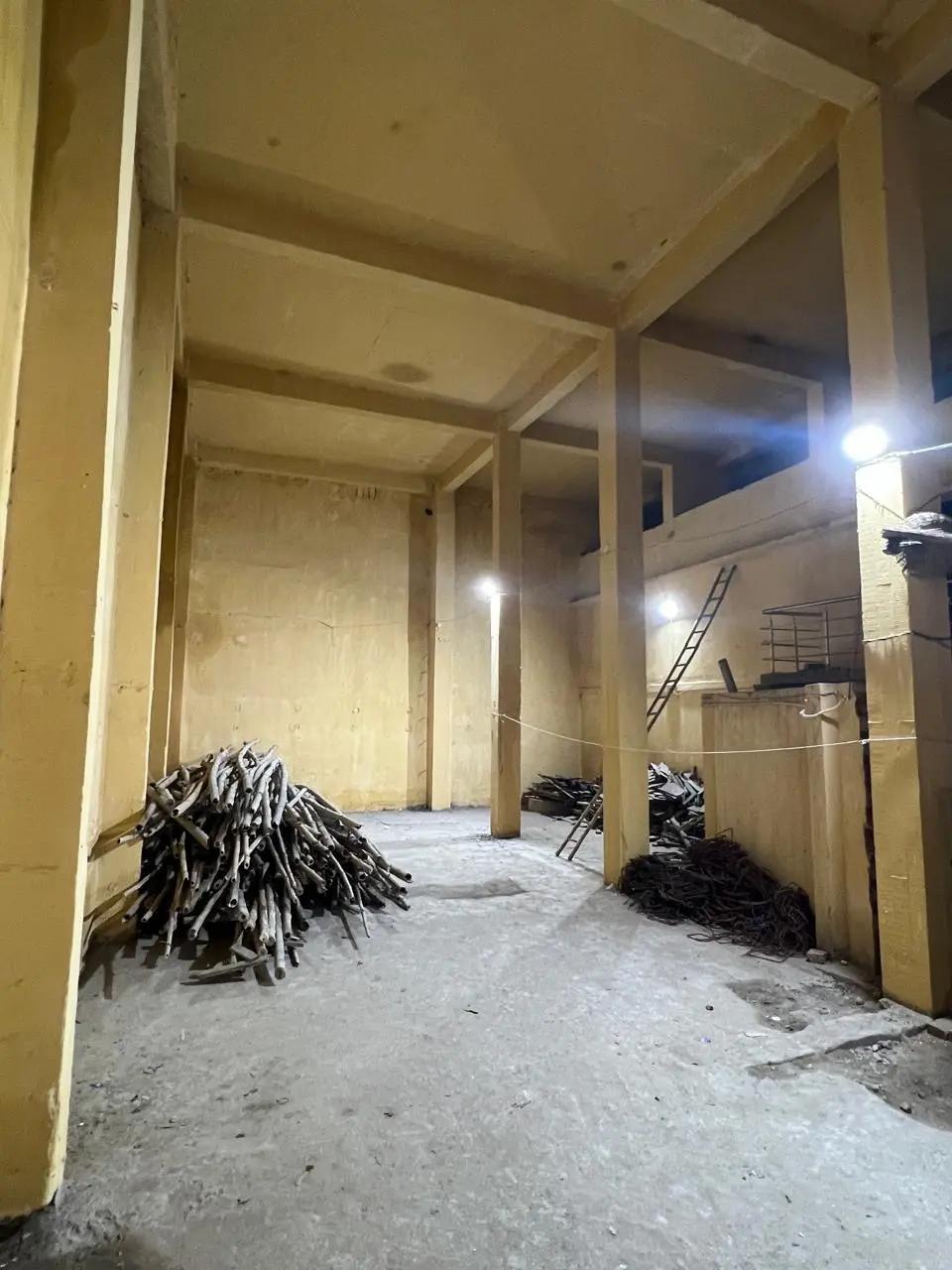 17,000 sqft warehouse in Kolkata, West Bengal — photo 1 of 2