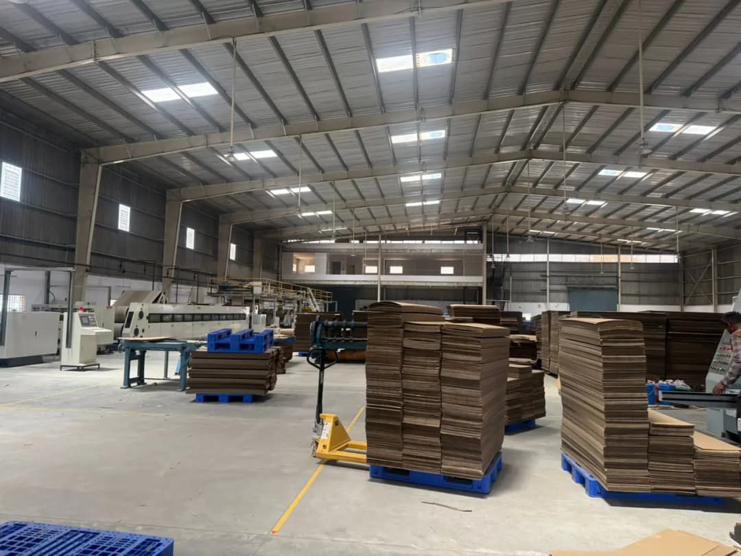 37,000 sqft warehouse in Bengaluru, Karnataka — photo 1 of 5