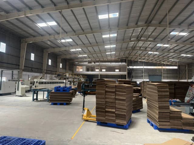 37,000 sqft warehouse in Bengaluru, Karnataka