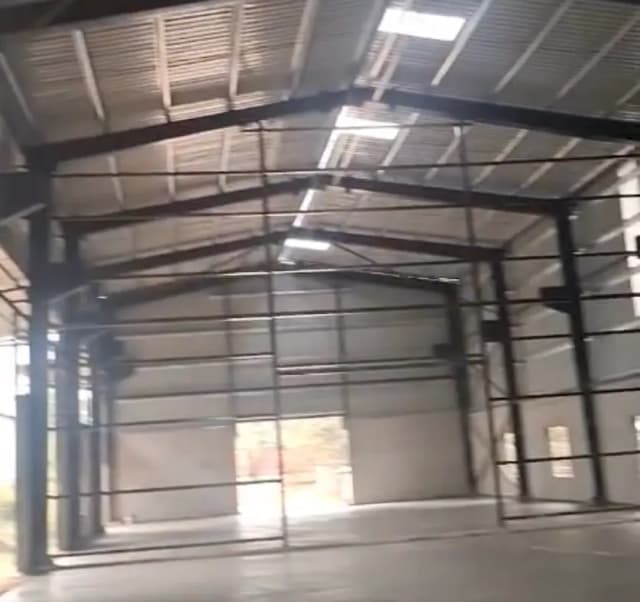 4,000 sqft warehouse in Bengaluru, Karnataka