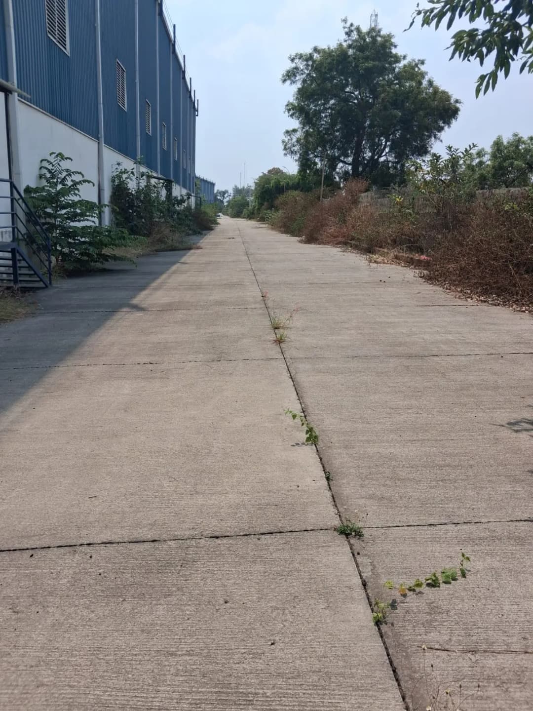 54,875 sqft warehouse in Bengaluru, Karnataka — photo 1 of 7