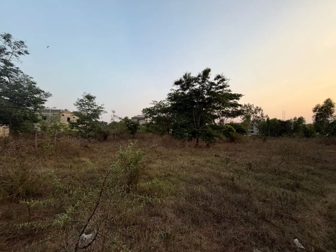 87,300 sqft warehouse in Hosur, Tamil Nadu — photo 1 of 9