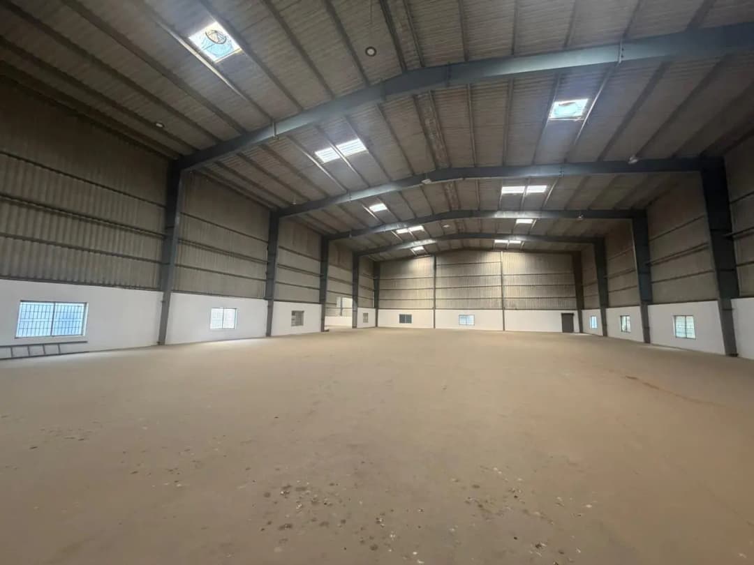 16,000 sqft warehouse in Bengaluru, Karnataka — photo 1 of 4