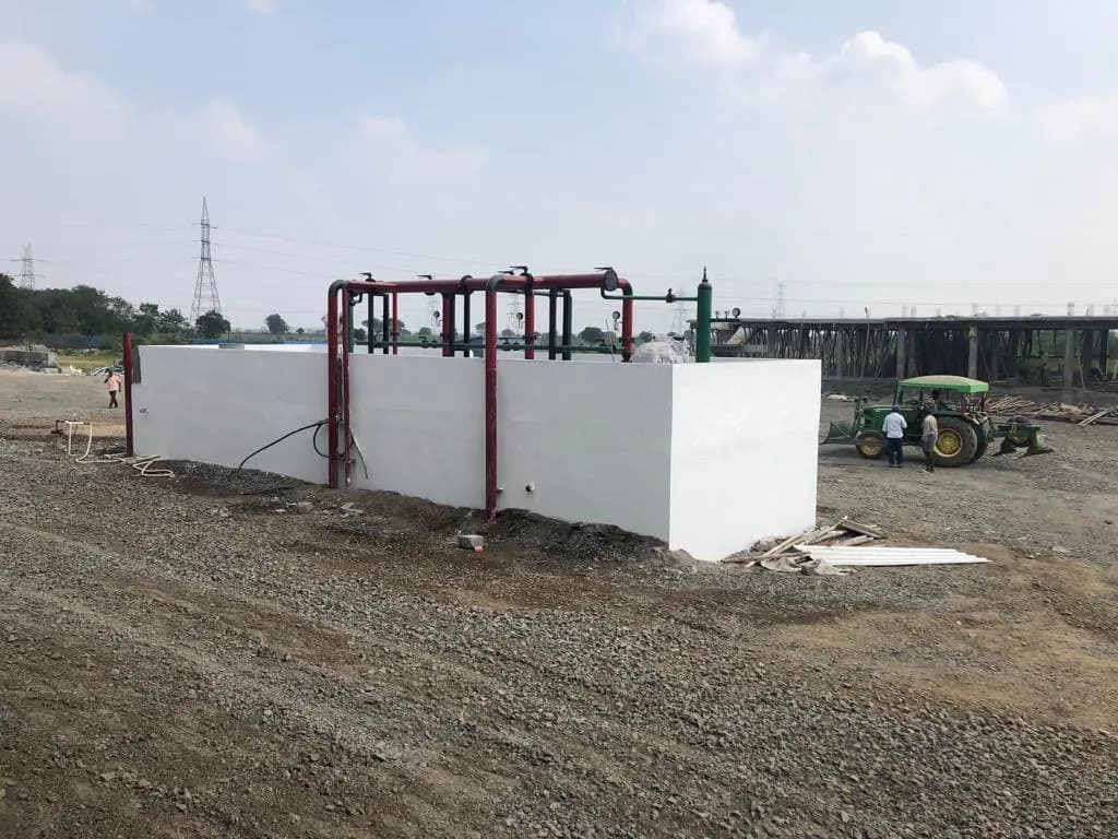 99,999 sqft warehouse in Vijayawada, Andhra Pradesh — photo 1 of 11