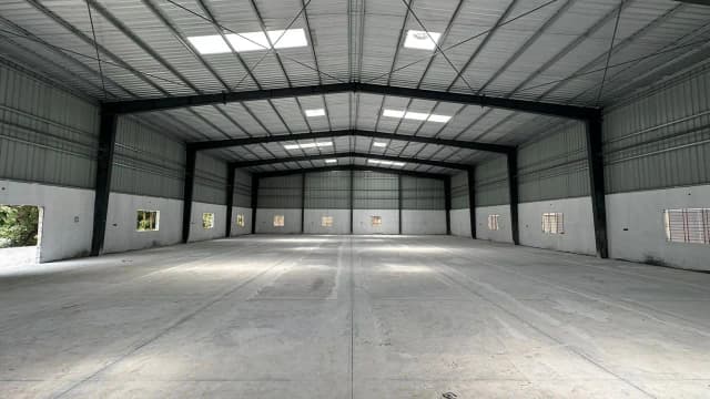 10,000 sqft warehouse in Bengaluru, Karnataka
